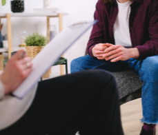 Iowa bireysel terapi