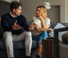 Iowa evlilik terapisi