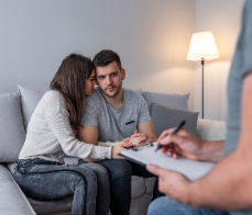 Iowa ilişki terapisi